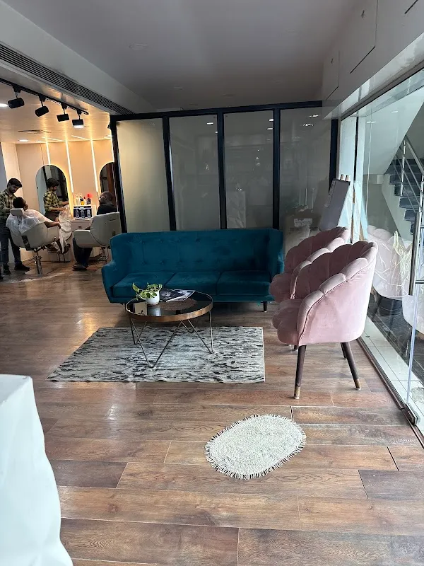 Liluck Salon
