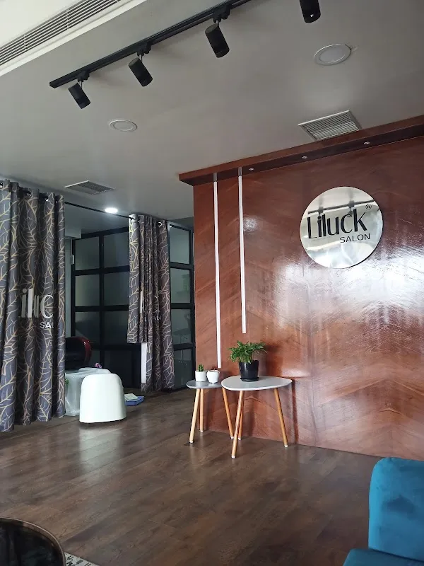 Liluck Salon