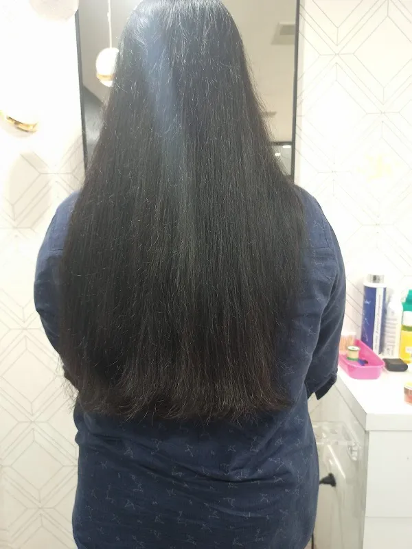 Liluck Salon