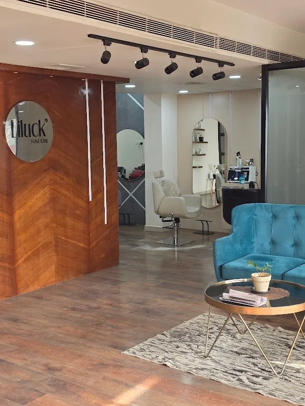 Liluck Salon