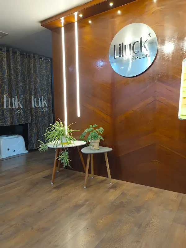 Liluck Salon