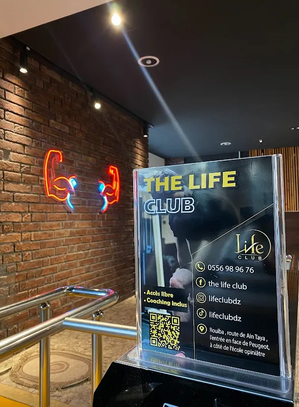 The life club
