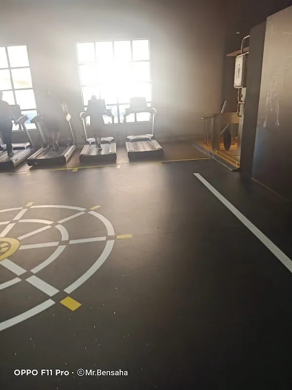 The life club