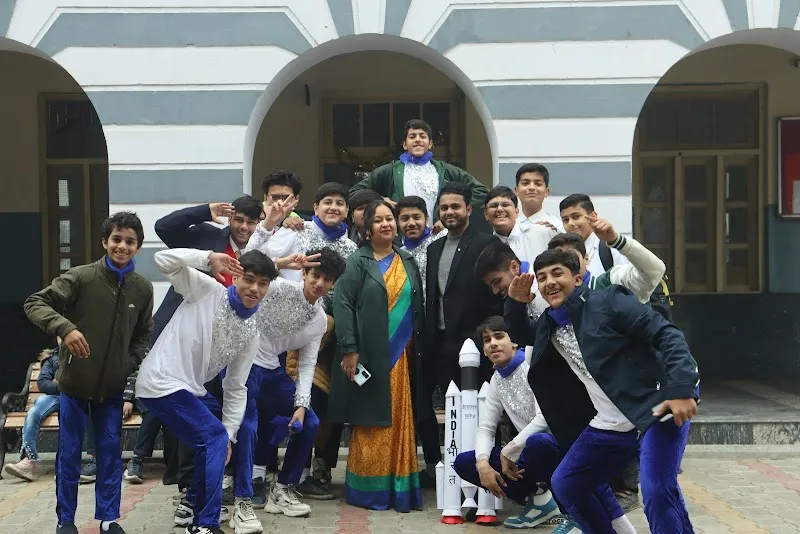 Alex Dance Studio