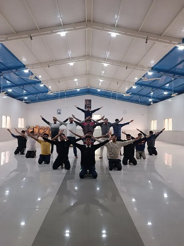Alex Dance Studio