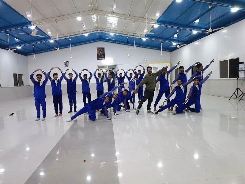 Alex Dance Studio