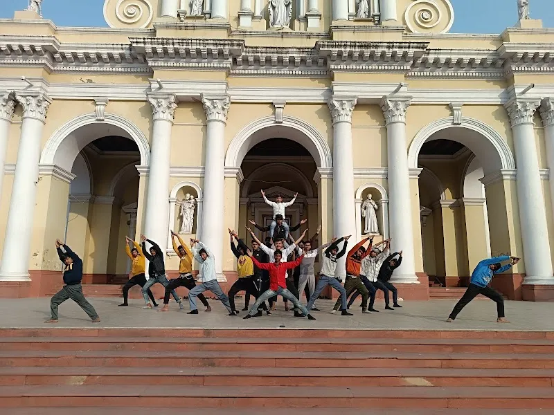 Alex Dance Studio