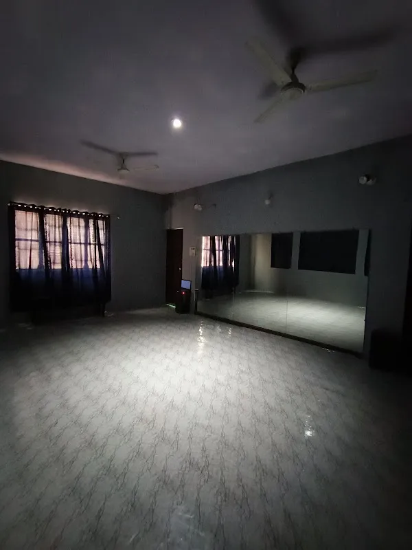 Alex Dance Studio