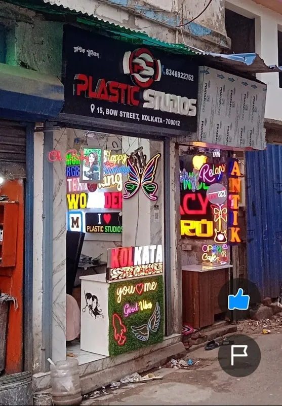 Plastic Studios