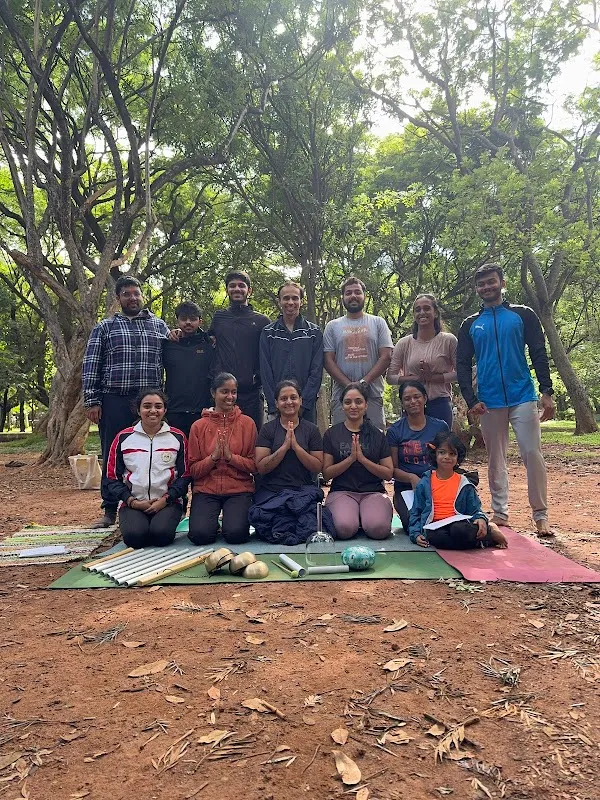 Yogakalpa
