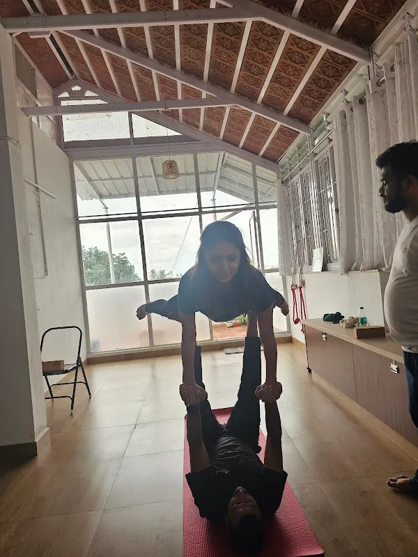 Yogakalpa