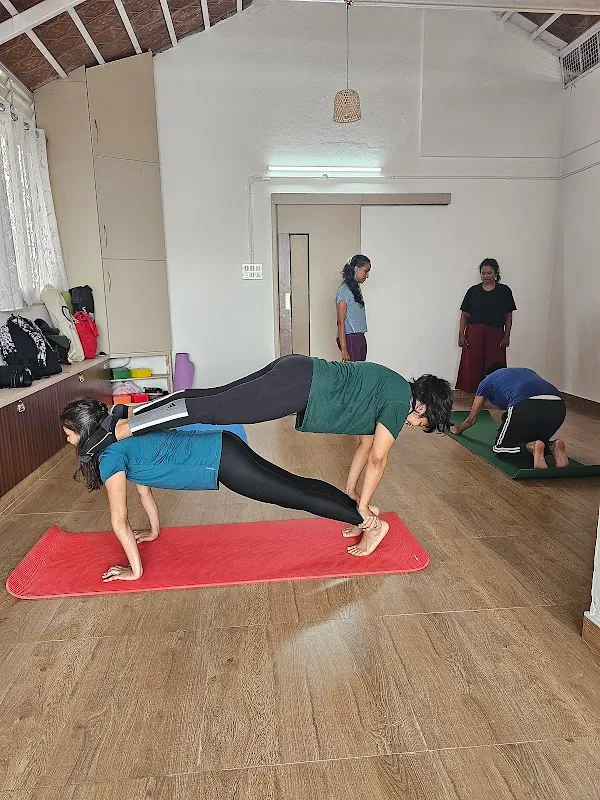 Yogakalpa