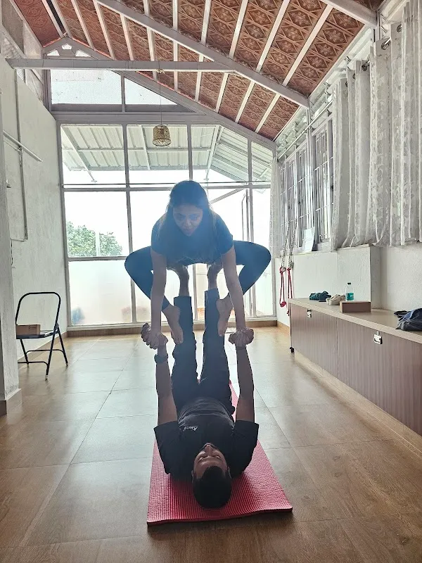 Yogakalpa