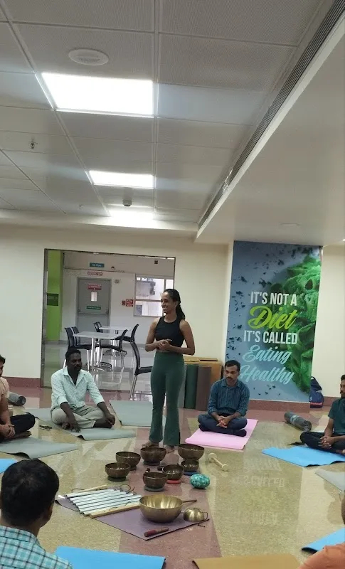 Yogakalpa