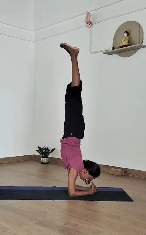 Yogakalpa