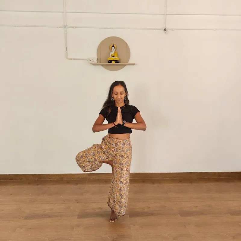 Yogakalpa