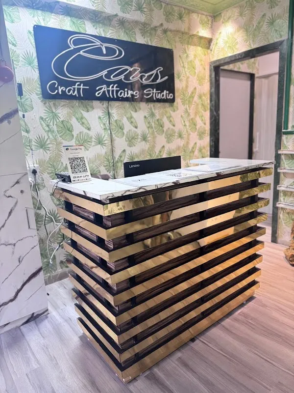 Craft Affairs Studio