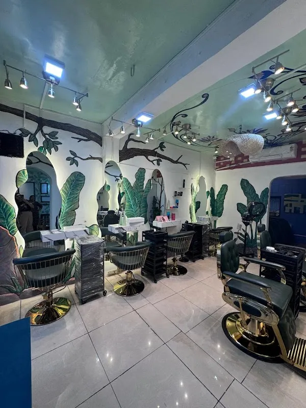 Craft Affairs Studio