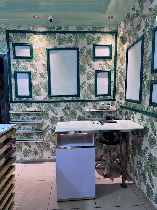 Craft Affairs Studio