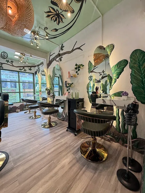 Craft Affairs Studio