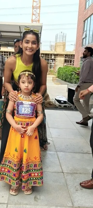Gantavya Dance Company - Ghitorni