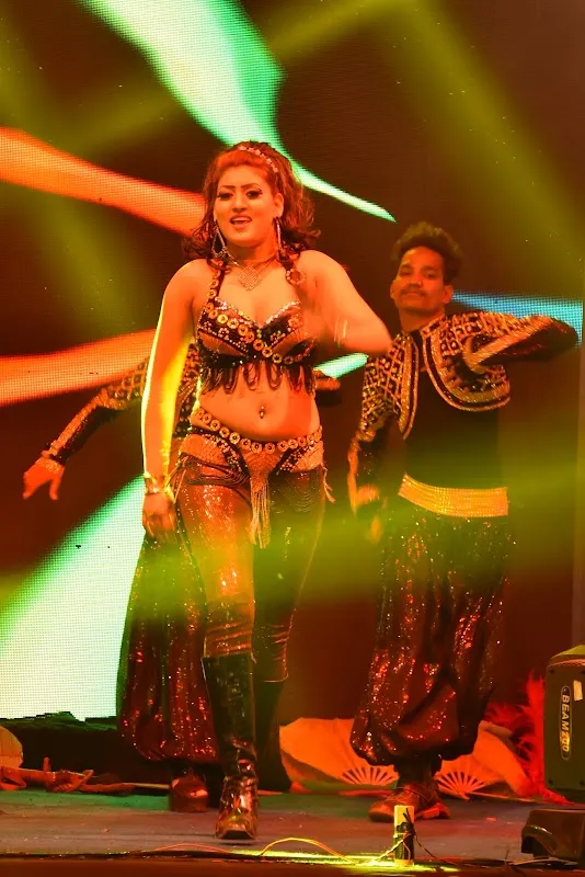 GSN DANCE STUDIO