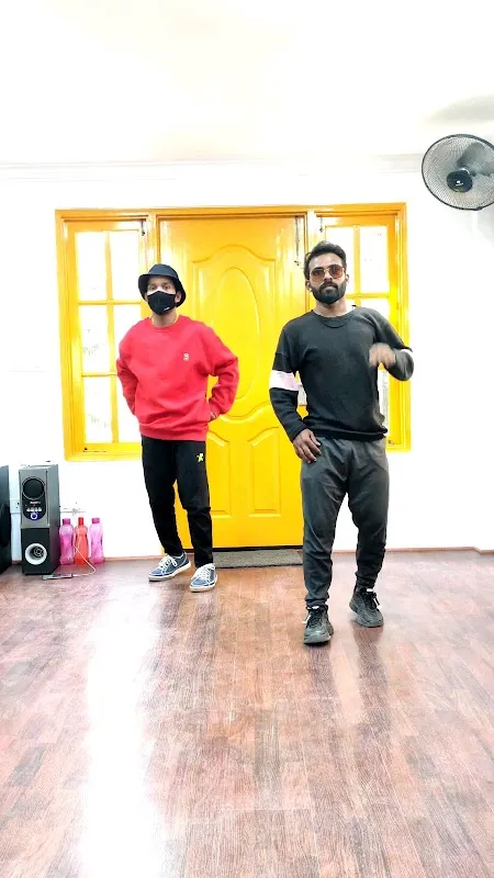 GSN DANCE STUDIO