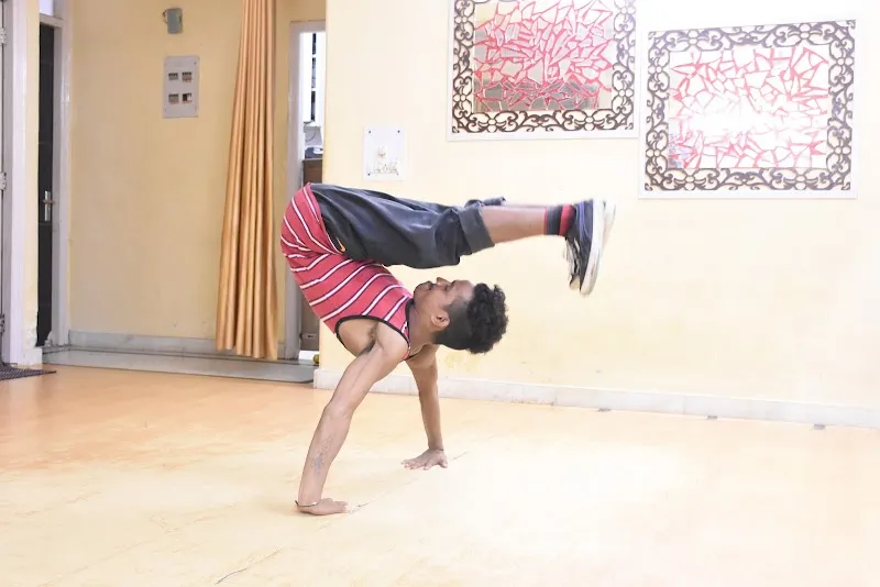 GSN DANCE STUDIO