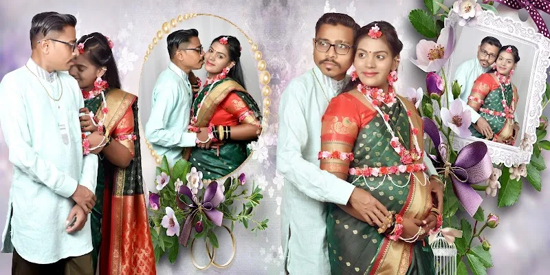 SARITA PHOTO STUDIO