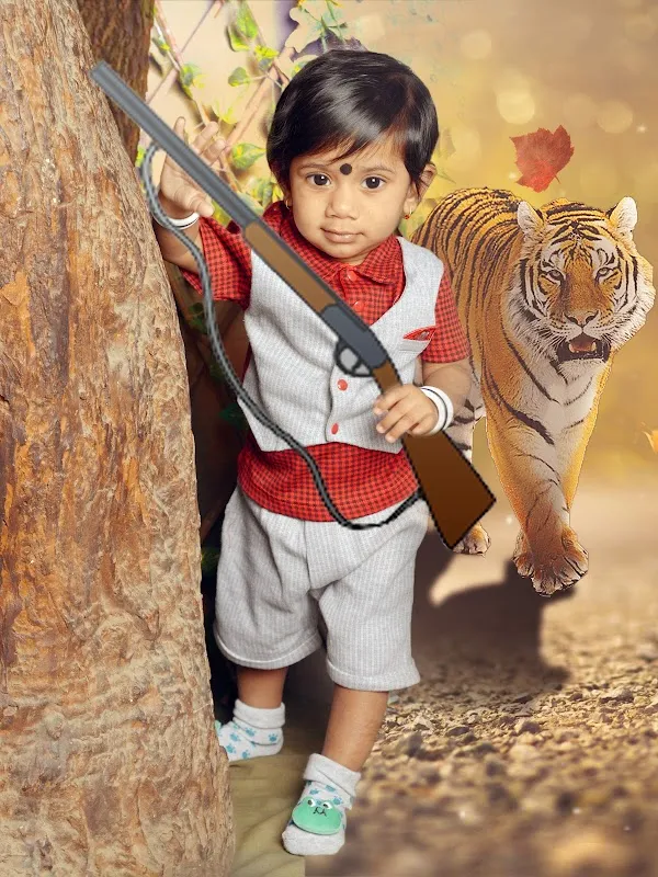 SARITA PHOTO STUDIO