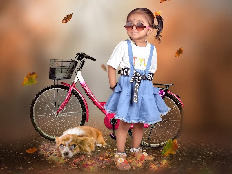 SARITA PHOTO STUDIO