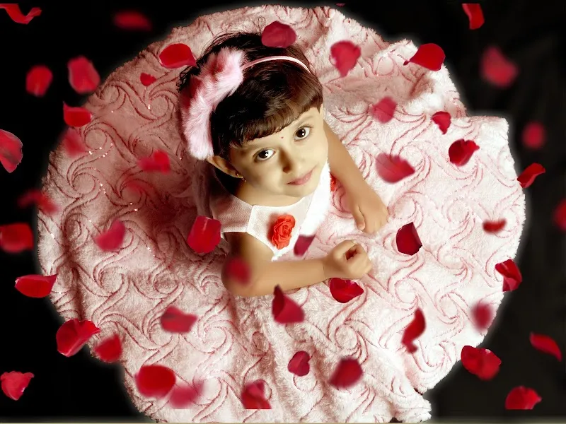 SARITA PHOTO STUDIO