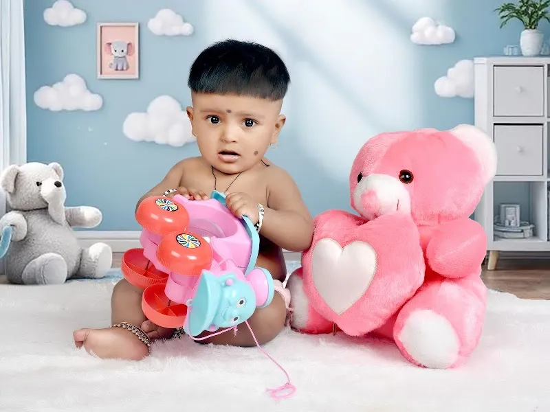 SARITA PHOTO STUDIO