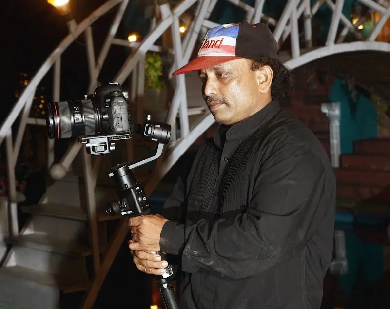 SARITA PHOTO STUDIO
