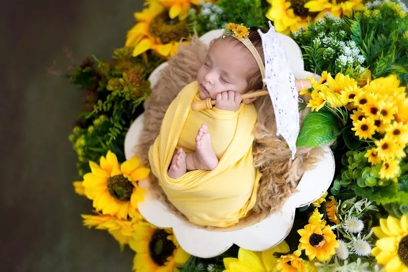 Baby Bump And Bummy Studio by Prapti