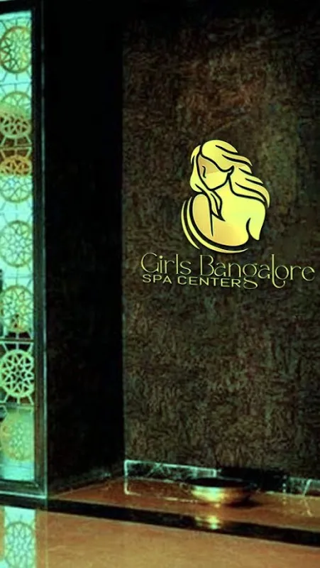 Girls Bengaluru Spa Center