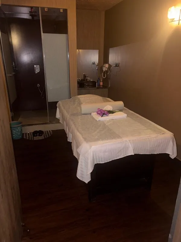 Regal Spa - Ramamurthy Nagar
