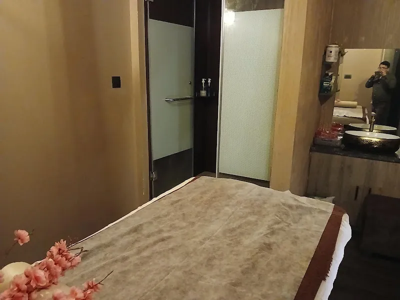 Regal Spa - Ramamurthy Nagar