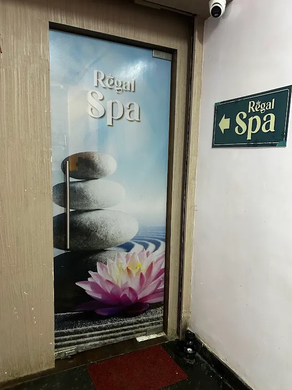 Regal Spa - Ramamurthy Nagar