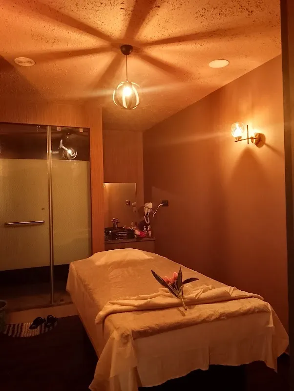 Regal Spa - Ramamurthy Nagar