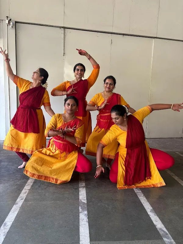 Navarasa Dance Academy of Indian Classical Dance