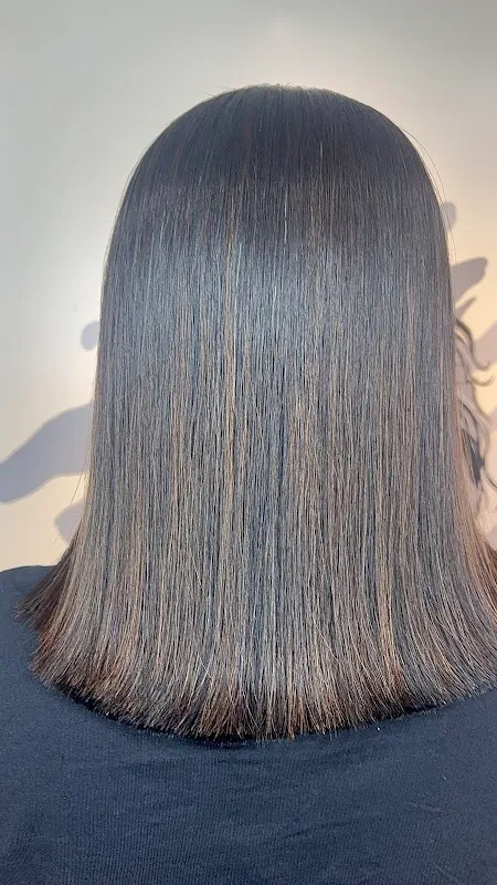 The hair Avenue unisex salon