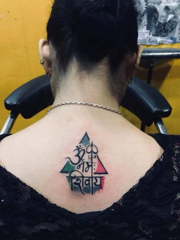 Shimla Tattoo School/Studio