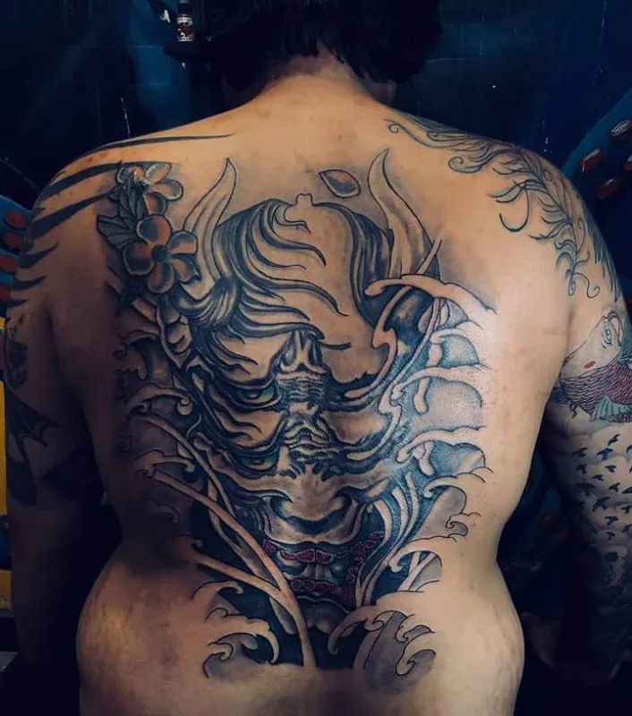 Shimla Tattoo School/Studio