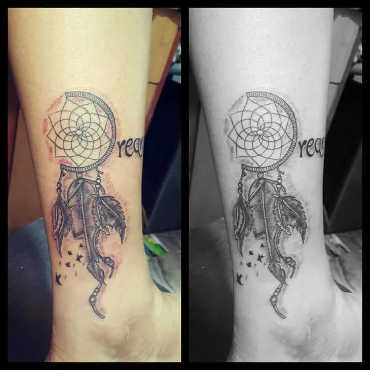 Shimla Tattoo School/Studio