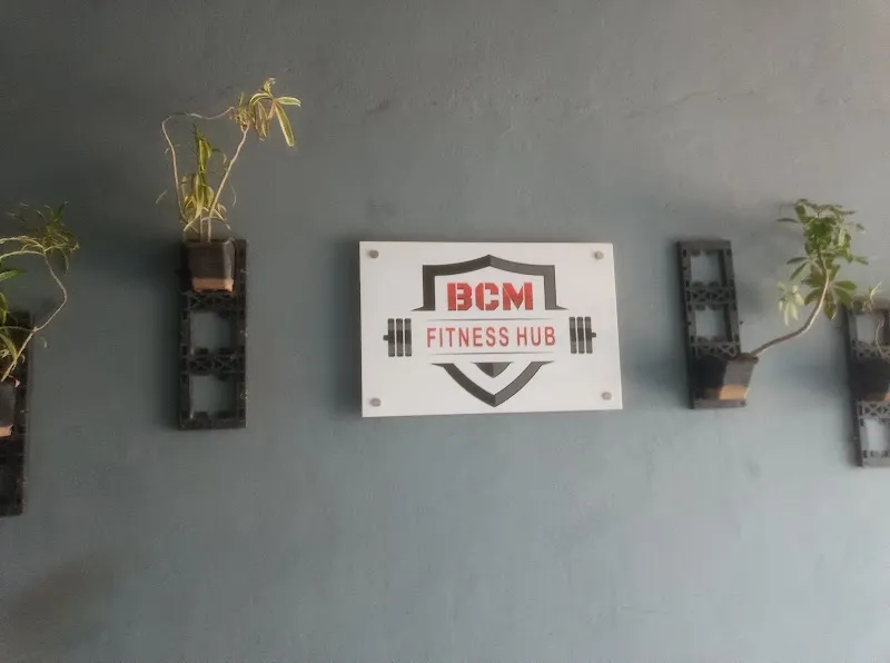 BCM FINTESS HUB