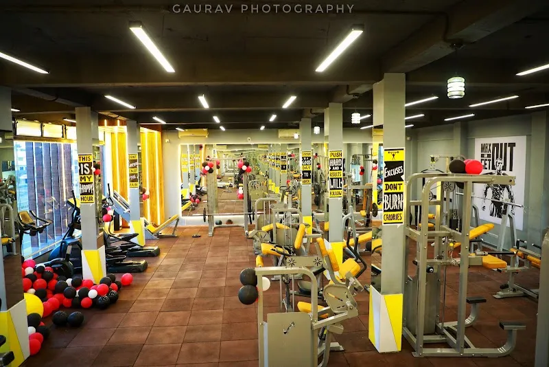 BCM FINTESS HUB