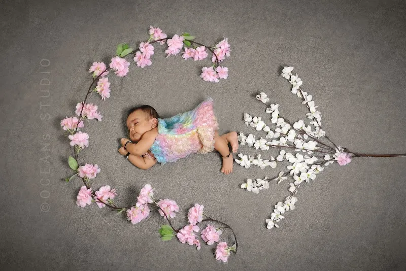 Ocean's Photography Studio
