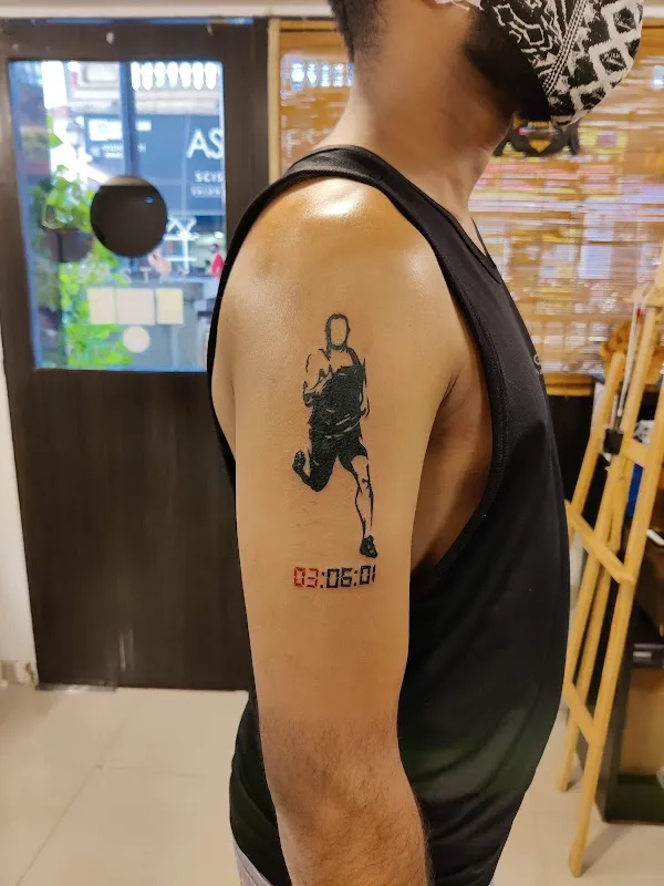 Tat2me