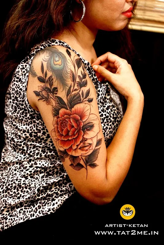 Tat2me